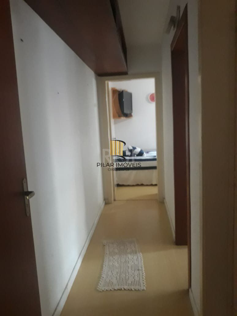 Apartamento  2 dormitórios, 1 vaga - Santa Tereza, Porto Alegre