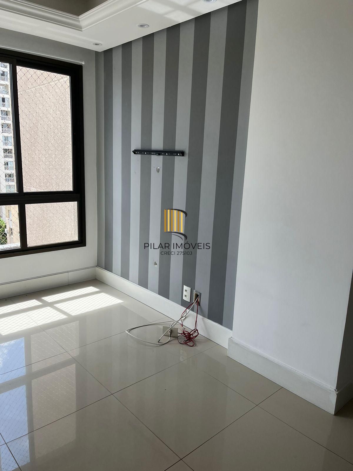 Apartamento a venda dois dormitórios, vaga e infra-estrutura