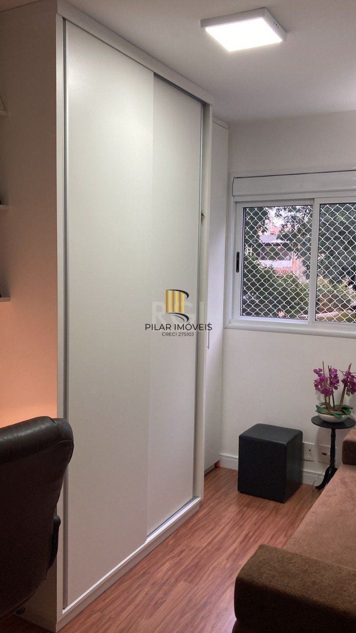 Apartamento 2 dormitórios no bairro Tristeza