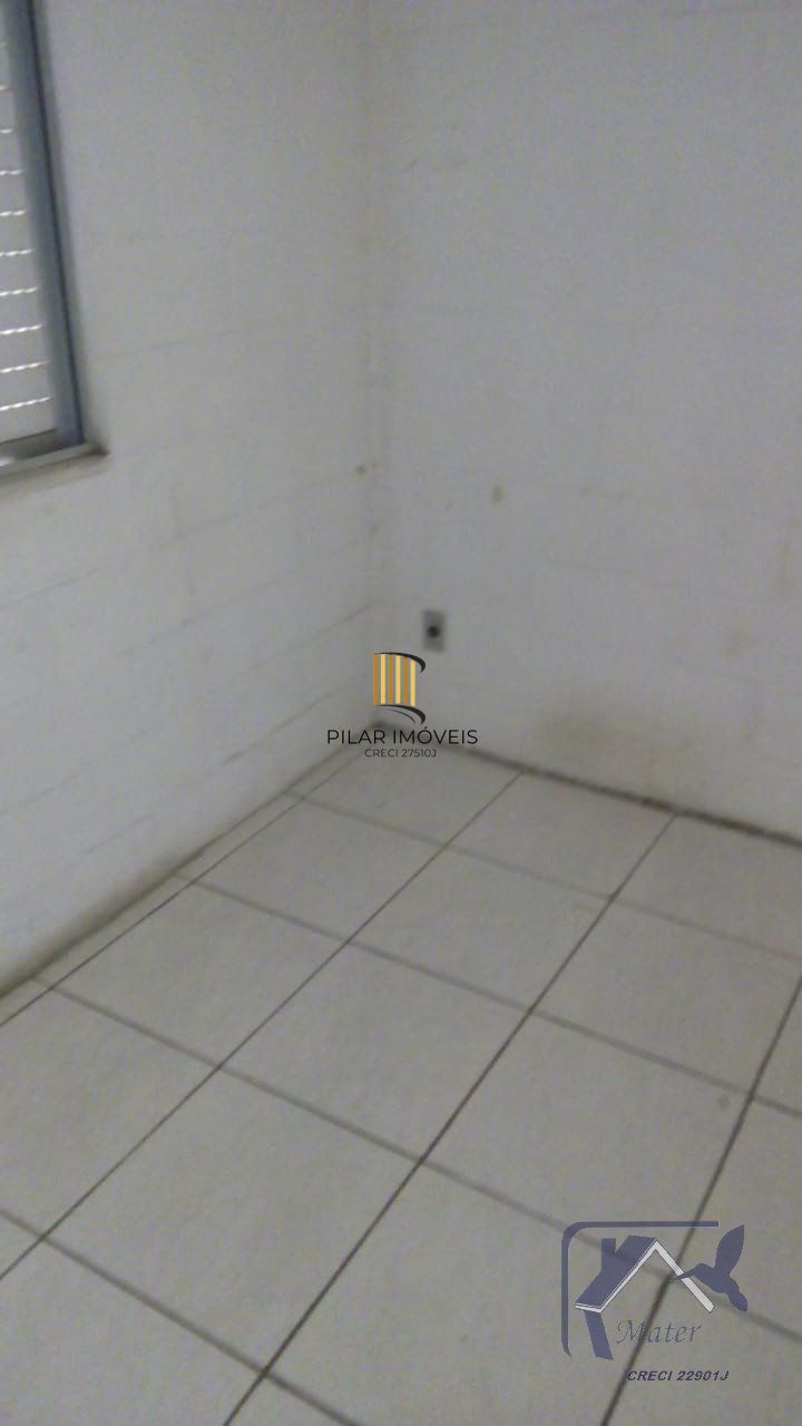 Apartamento para Venda - 39.86m², 2 dormitórios, 1 vaga - Sarandí, Porto Alegre