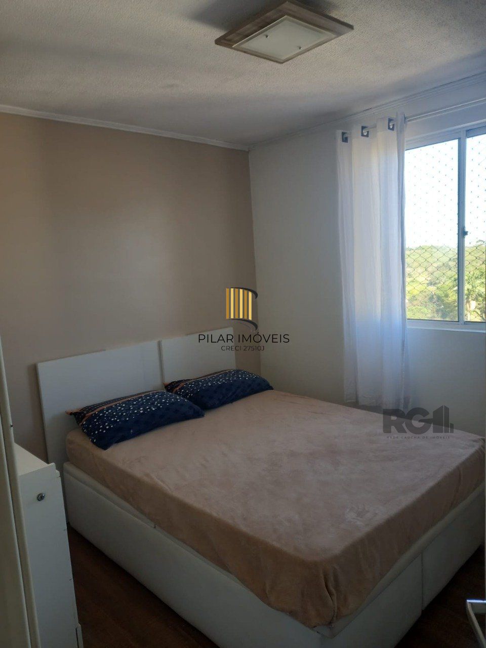 Apartamento 2 Dormitório(s) Bairro Campo Novo