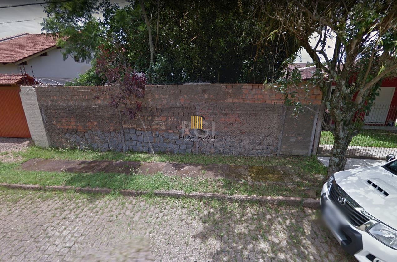 Terreno para Venda - 352m², 0 dormitórios, Serraria, Porto Alegre