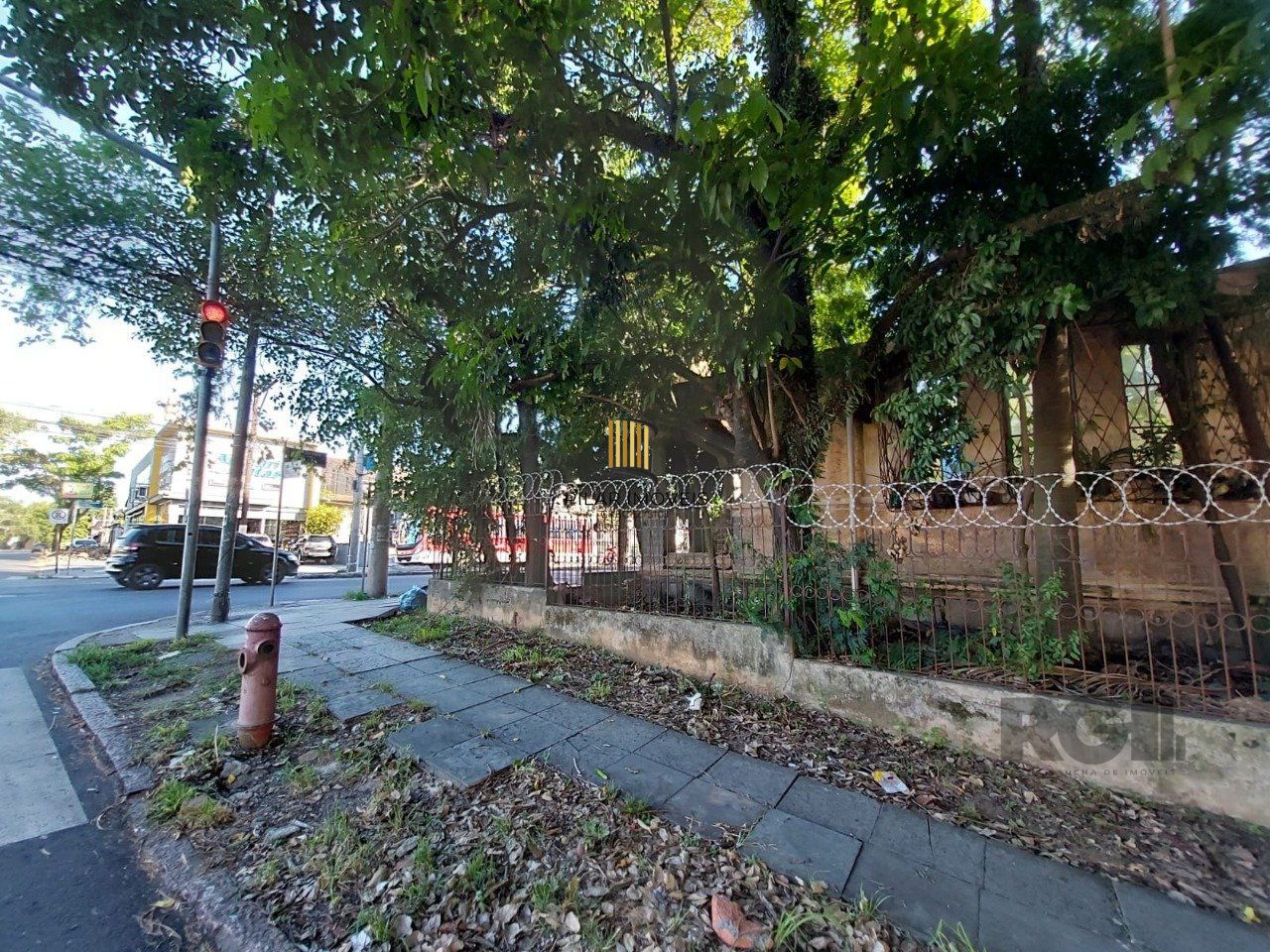Terreno no bairro Medianeira