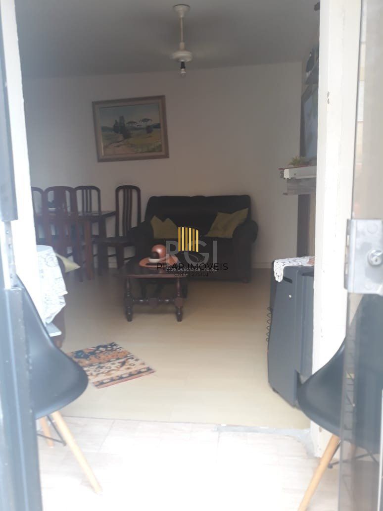 Apartamento  2 dormitórios, 1 vaga - Santa Tereza, Porto Alegre