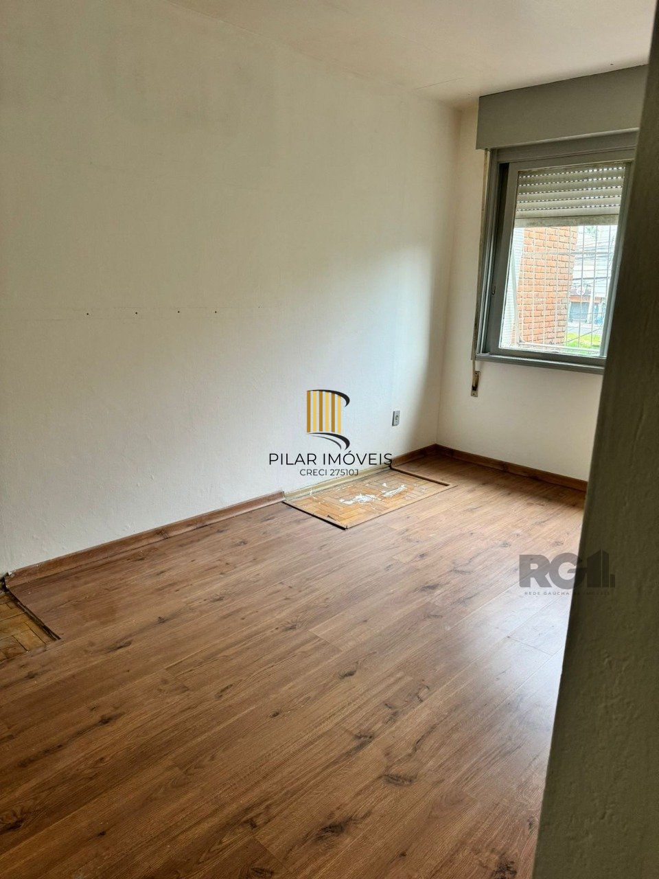 Apartamento para Venda - 82m², 2 dormitórios, 1 vaga - Praia De Belas
