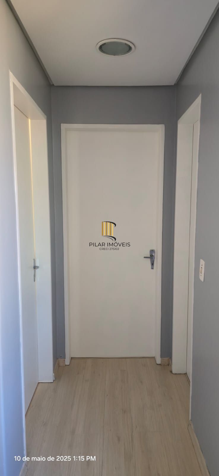 Apartamento na Rua Amadeu Fagundes de Oliveira Freitas, Morro Santana, POA