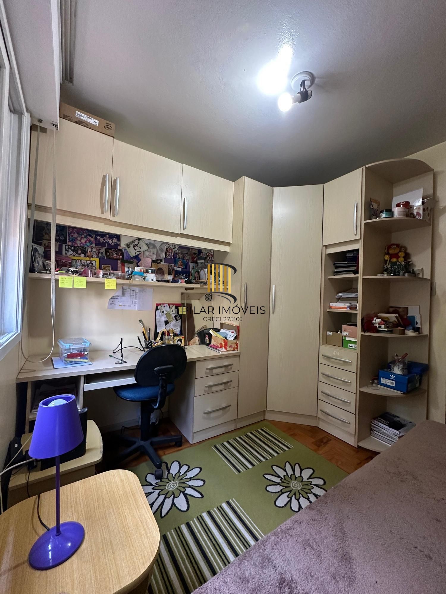 APARTAMENTO 3 DORMITÓRIOS COM VAGA