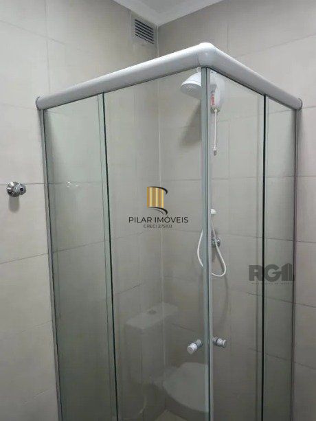 Apartamento 1 dormitório no bairro Passo da Areia