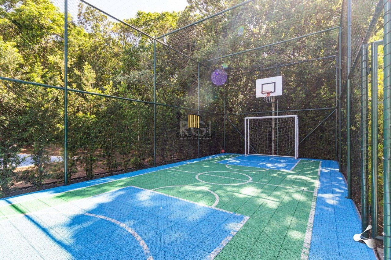 Casa Condominio para Venda - 142,39m², 3 dormitórios, sendo 1 suites, 2 vagas - Vila Nova, Porto Alegre