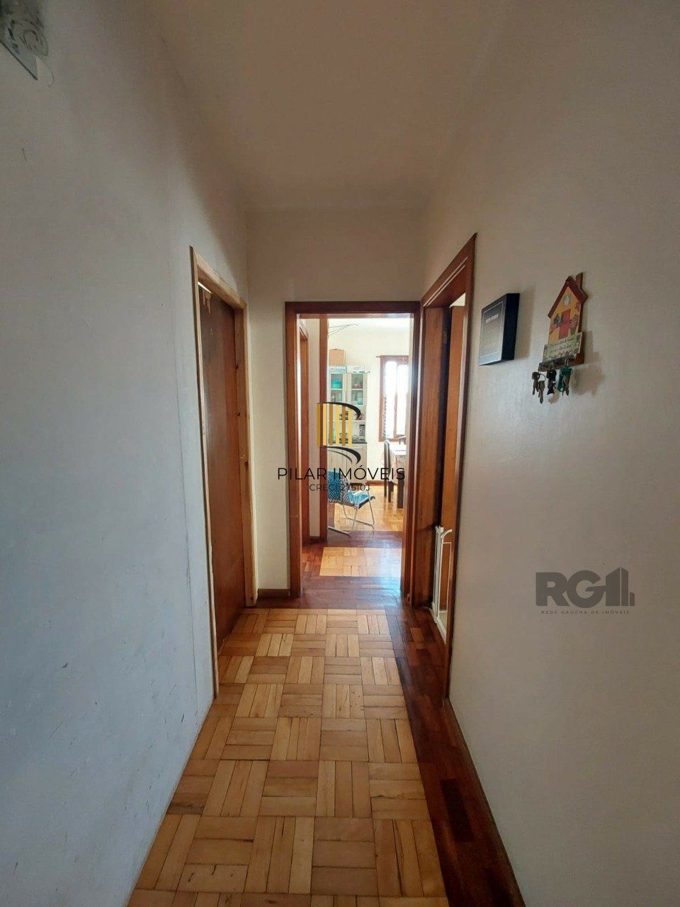 Apartamento 3 dormitórios no bairro Petrópolis
