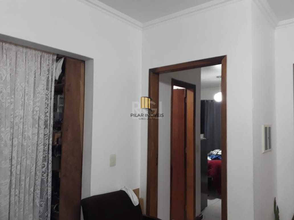 Casa para Venda - 93.06m², 3 dormitórios, sendo 1 suites, 1 vaga - Hípica, Porto Alegre