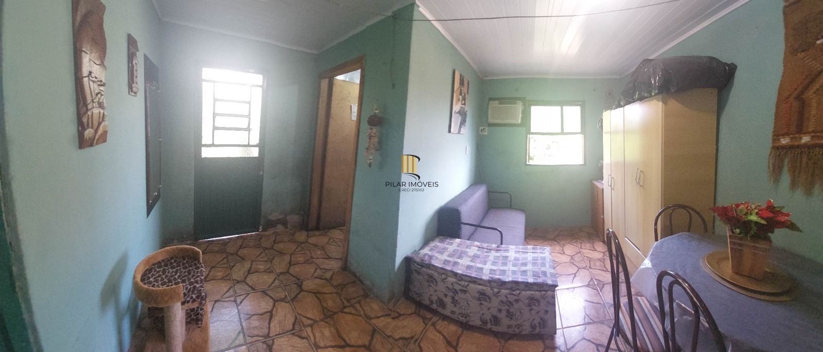 Terreno comercial com 720m2 à venda, bairro Lomba do Pinheiro, Porto Alegre, RS