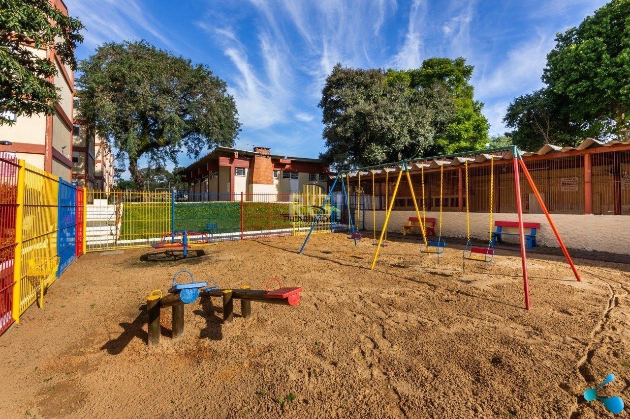Apartamento com 02 quartos no bairro camaquã