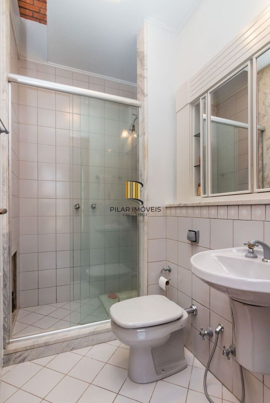 Casa Condominio para Venda - 359.27m², 3 dormitórios, sendo 1 suites, 4 vagas - Cristal