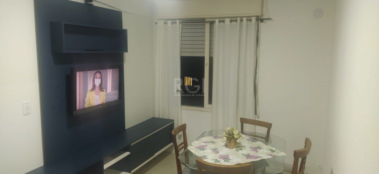 Apartamento para Venda - 37.89m², 1 dormitório, Cavalhada, Porto Alegre - Pilar Imóveis