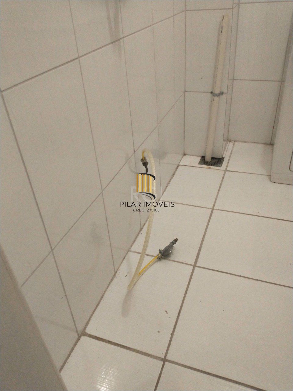 Apartamento para Venda - 54.63m², 2 dormitórios, 1 vaga - Camaquã