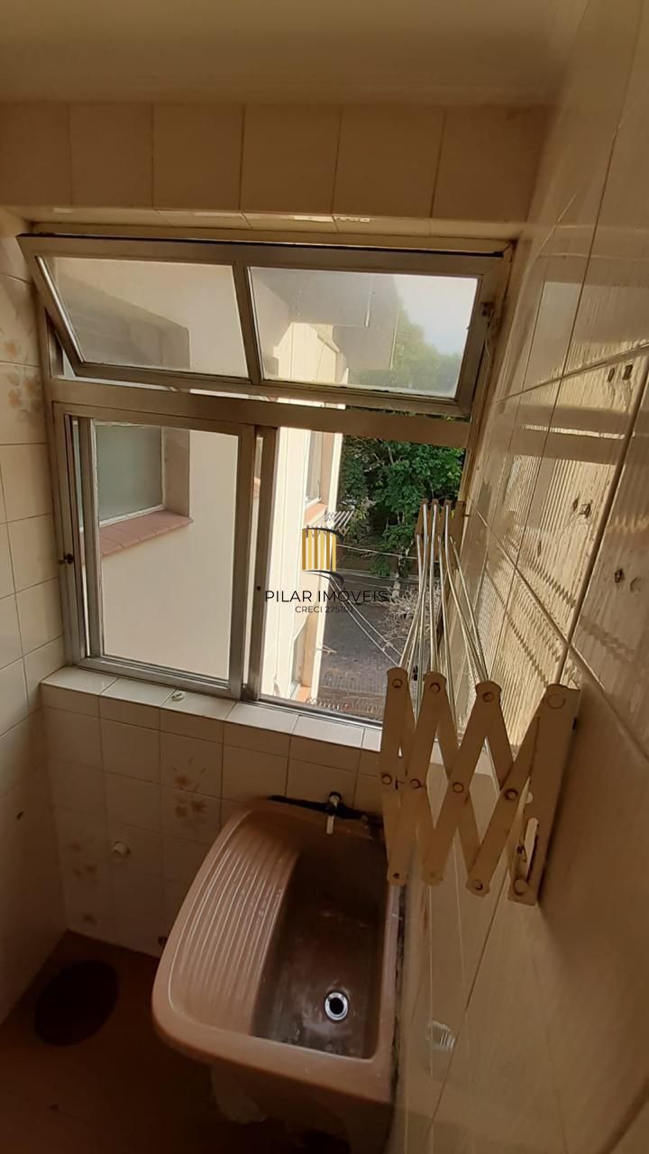 APARTAMENTO 2 QUARTOS A VENDA, BAIRRO SANTO ANTONIO, PORTO ALEGRE, RS