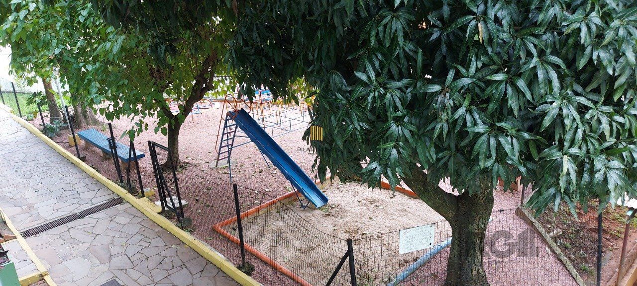 Apartamento para Venda - 45.01m², 1 dormitório, 1 vaga - Jardim Carvalho, Porto Alegre