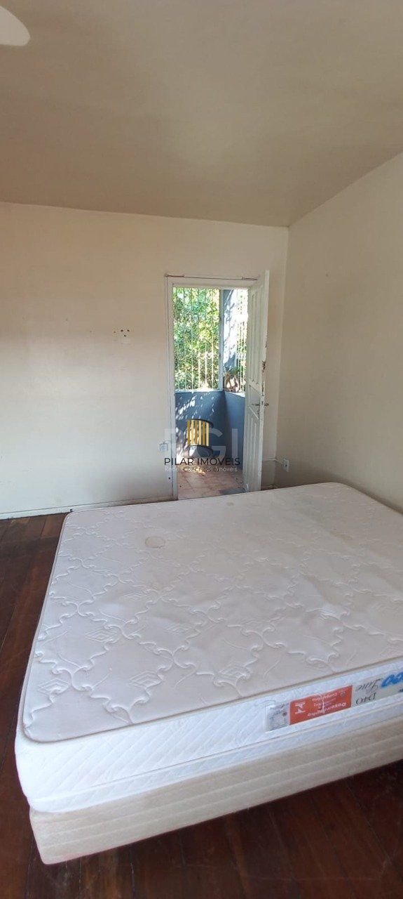 Casa para Venda - 149m², 4 dormitórios, 2 vagas - Campo Novo