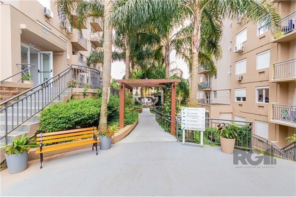 APARTAMENTO, 3 DORMITÓRIO, 1 SUÍTE, 1 VAGA, BAIRRO CAMAQUÃ, PORTO ALEGRE-RS
