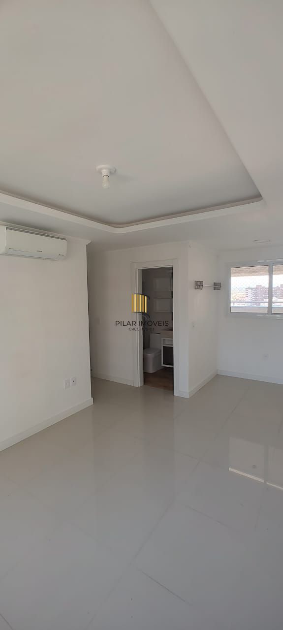 Apartamento com 03 Quartos e 02 vagas em Torres (01 suíte)