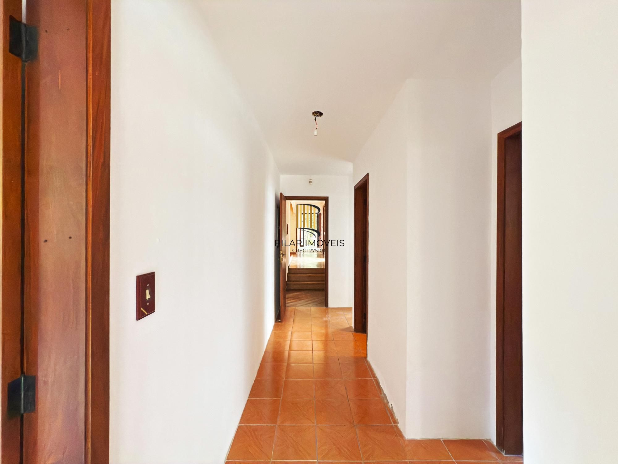 Casa Residencial de 3 Quartos e 1 Suíte no Jardim Isabel Poa/RS