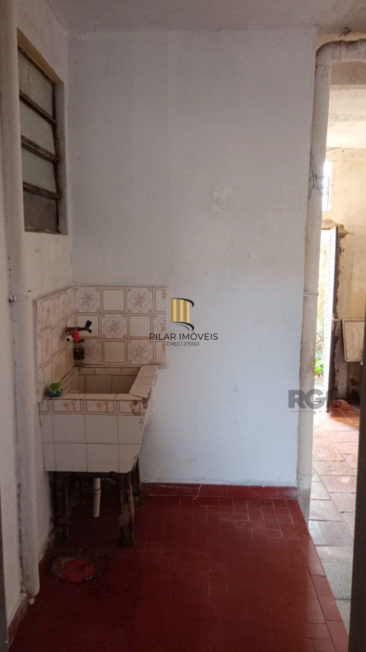 Casa 3 dormitórios no bairro Santa Tereza