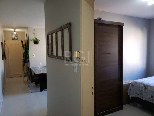 Apartamento para Venda - 66.65m², 2 dormitórios, Menino Deus, Porto Alegre