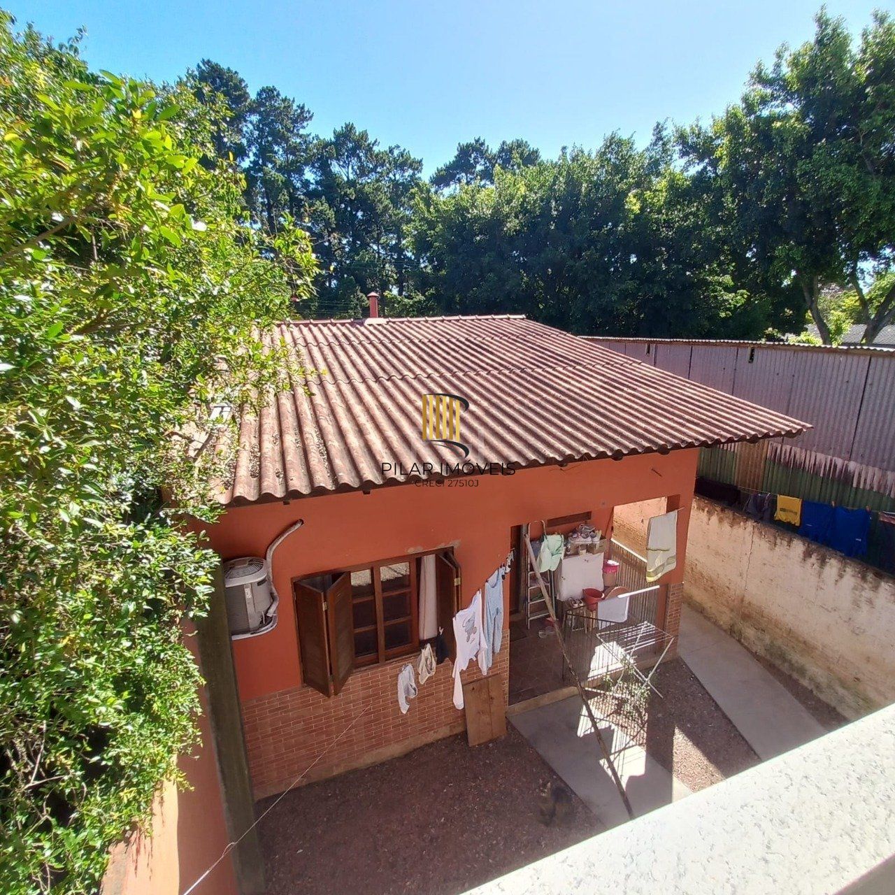 2 Casa com 4 quartos, 2 vagas de garagem, no bairro Belém Novo, Porto Alegre/RS     