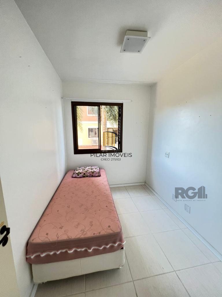 Apartamento para Venda - 65m², 3 dormitórios, sendo 1 suites, 1 vaga - Teresópolis