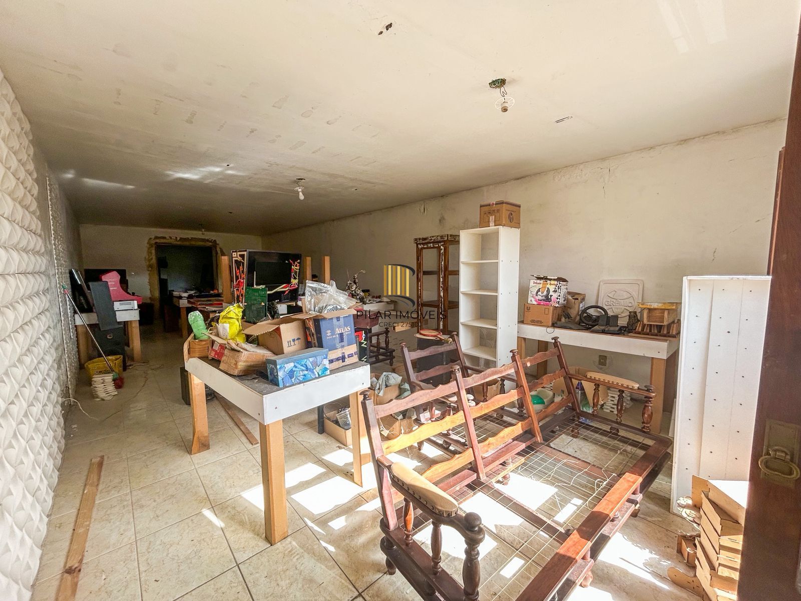 Prédio Comercial em Belém Novo, Porto Alegre, RS