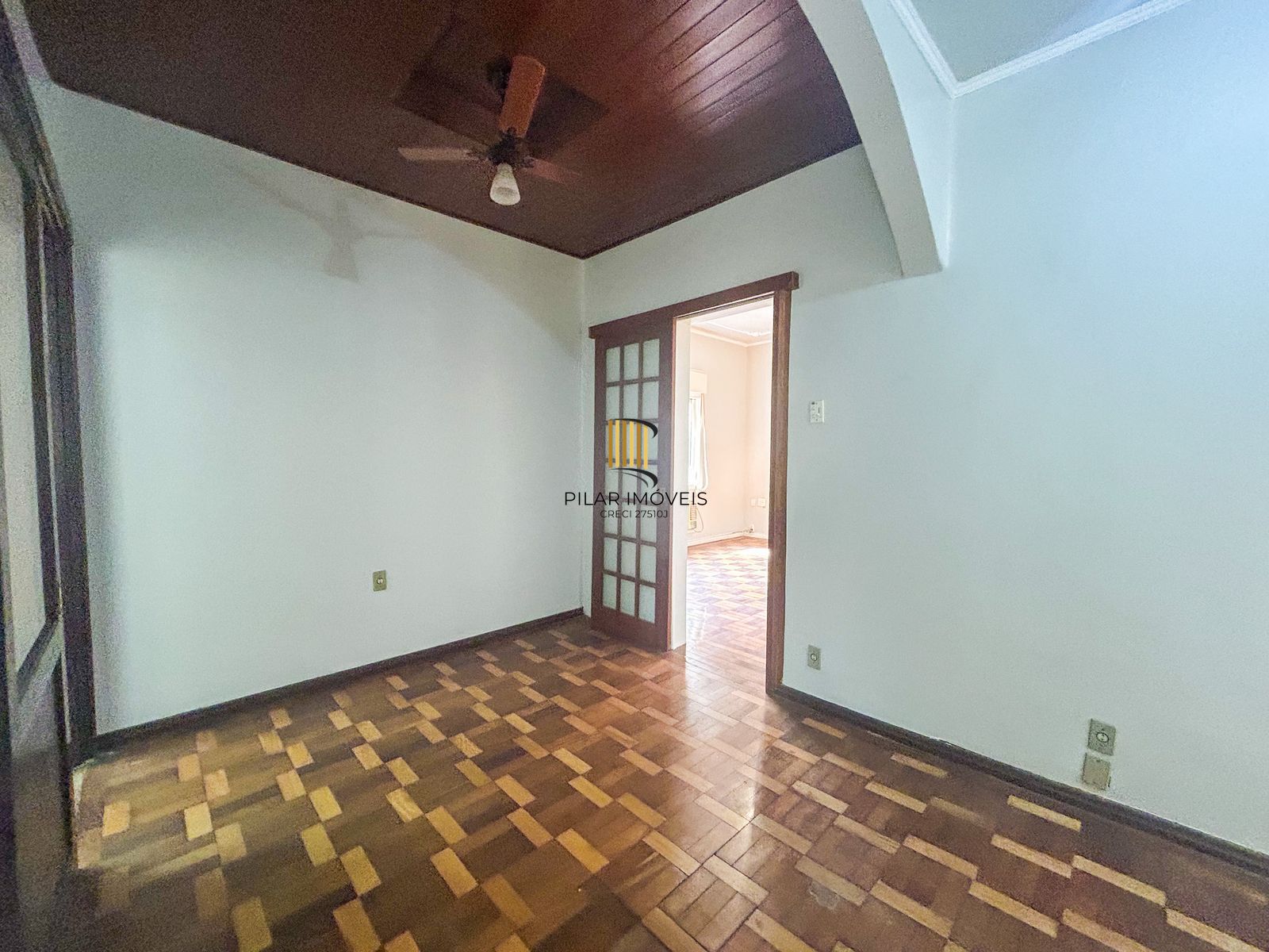 Apartamento na rua Riachuelo com 3 dormitórios e 2 banheiros