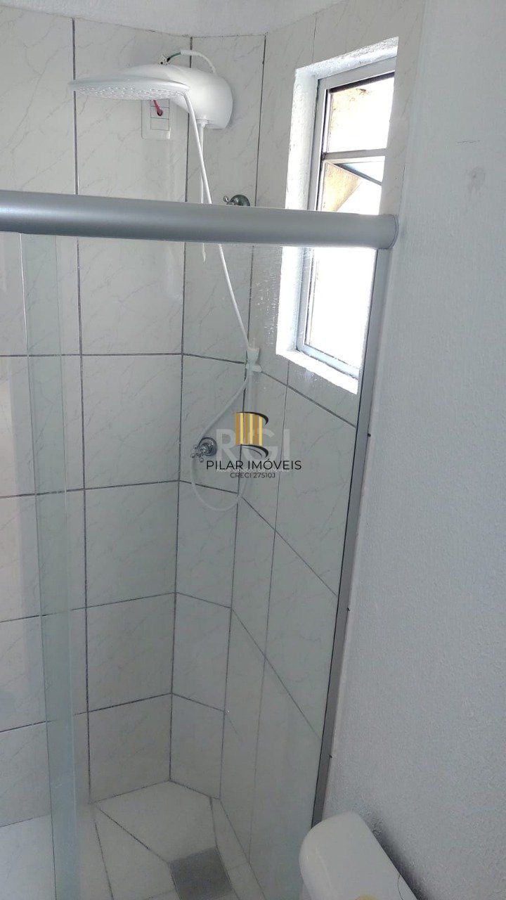 Apartamento com 2 quartos, com 1 vaga, no bairro Vila Nova, Porto Alegre/RS