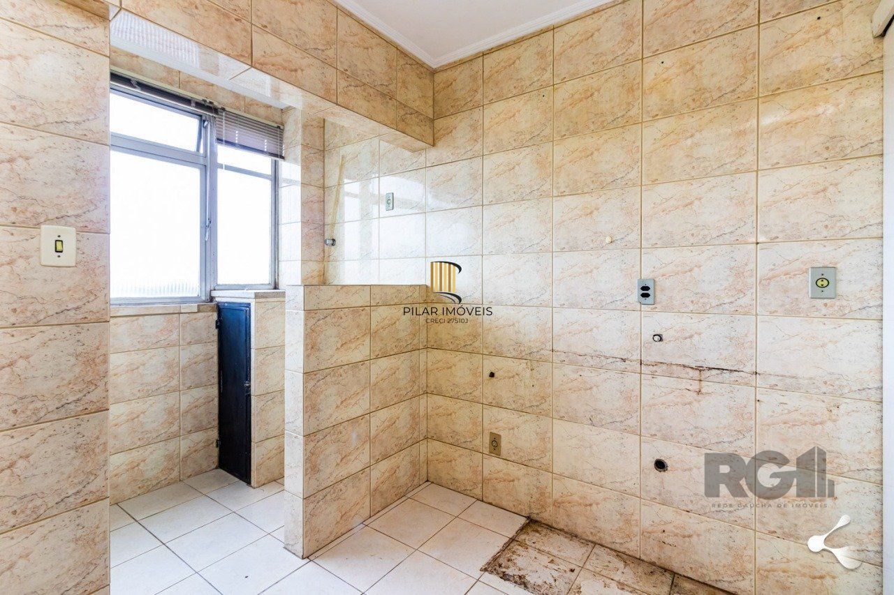  APARTAMENTO DE 2D  COM VAGA PROXIMO DA  FACULDADE PUC-RS  E HOSPITAL SAO LUCAS  DA PUCRS
