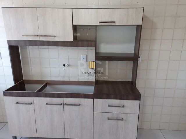 Apartamento para Venda - 48.84m², 2 dormitórios, 1 vaga - Cristal, Porto Alegre
