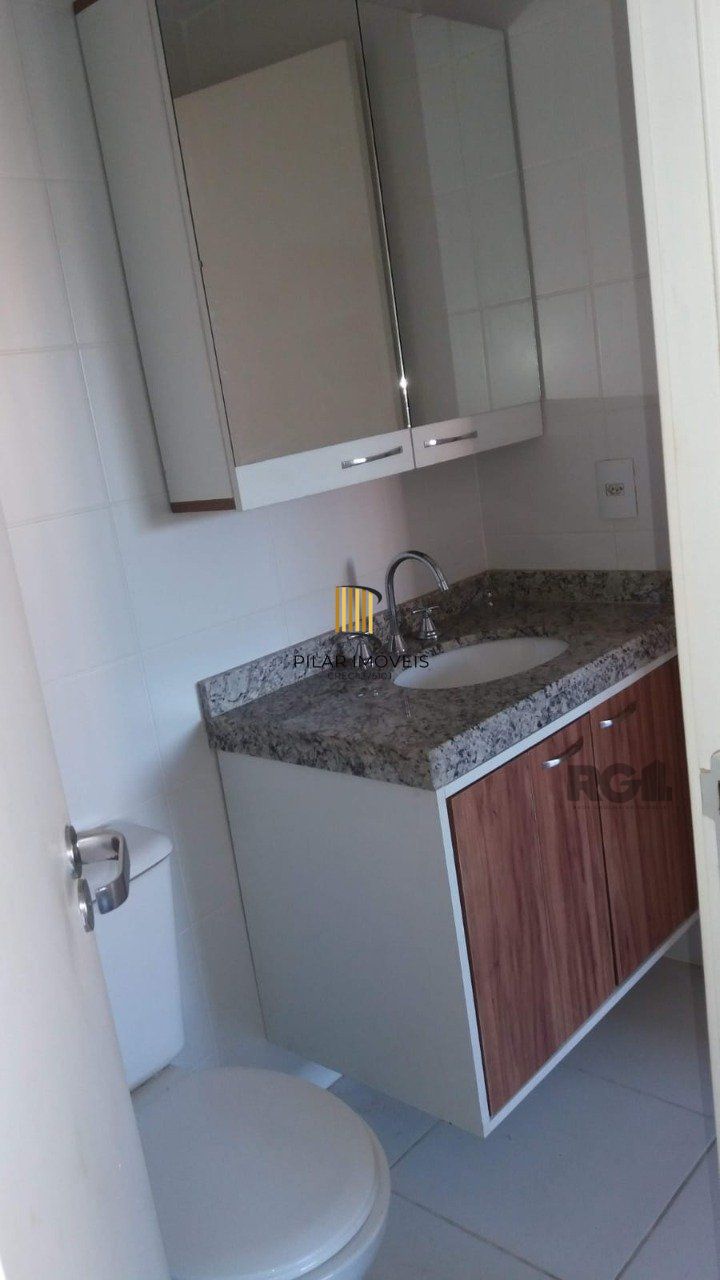 Apartamento para Venda - 51m², 2 dormitórios (1 suite) ,1 vaga  Teresópolis