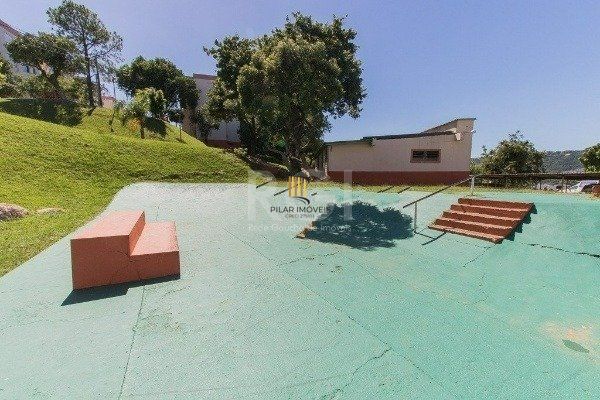 Apartamento 1 dormitório, Santa Tereza