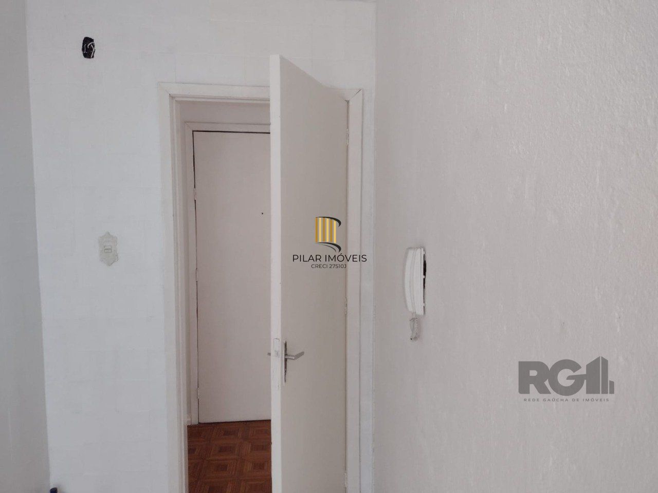 Apartamento 1 dormitório no bairro Rubem Berta
