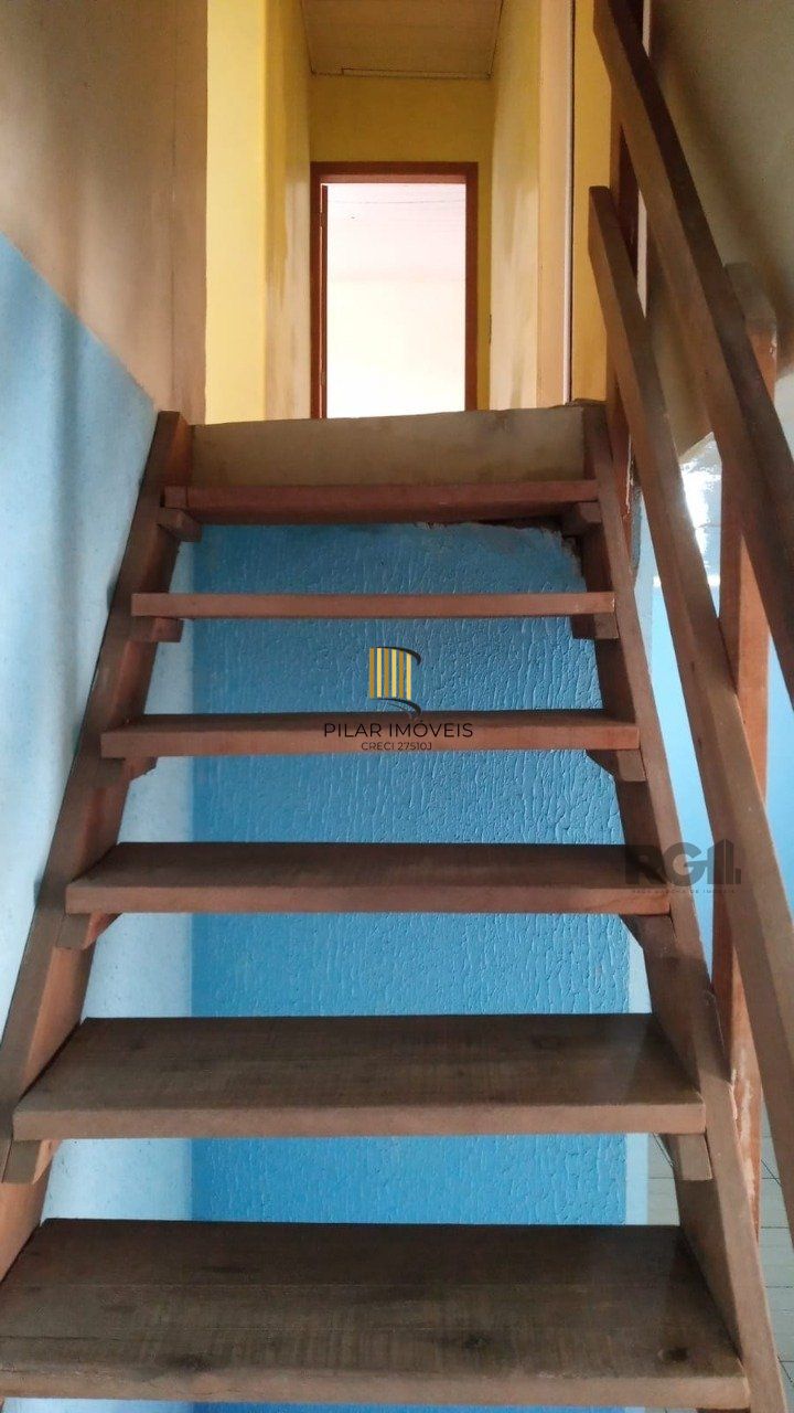 casa com 3 dormitórios no bairro Olaria