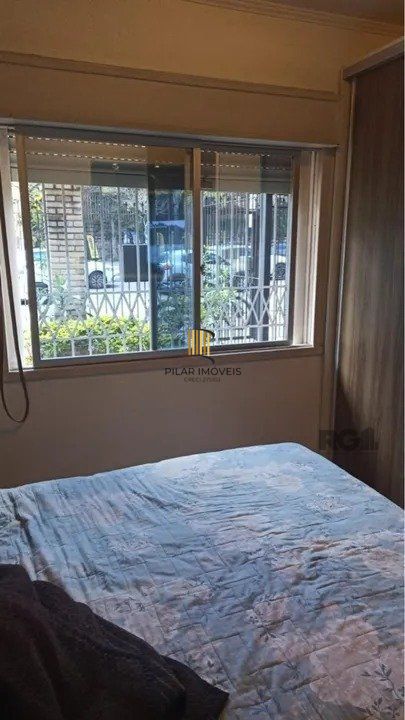 Apartamento 2 dormitórios no bairro Auxiliadora