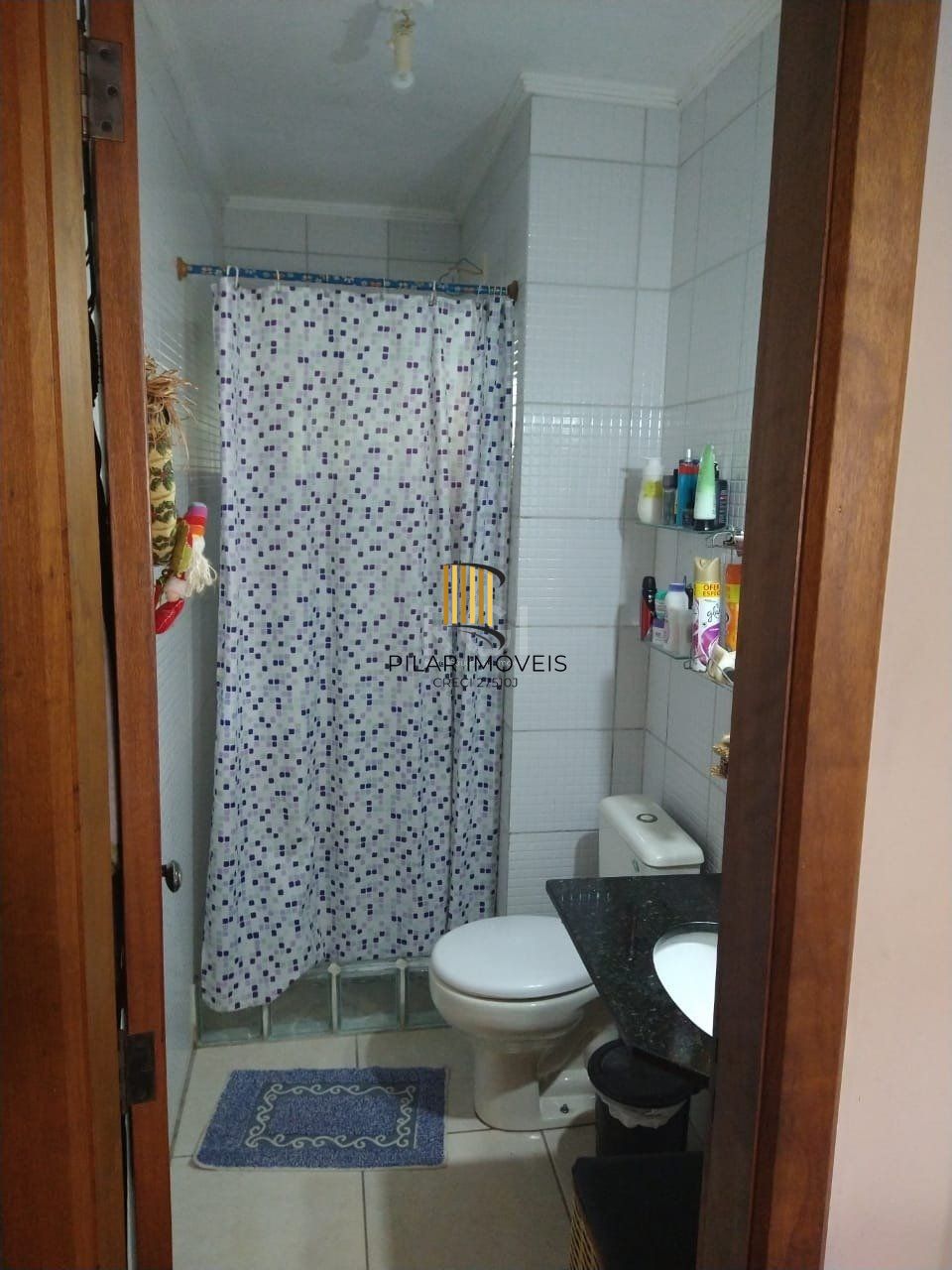 Casa para Venda - 90.81m², 3 dormitórios, Hípica, Porto Alegre