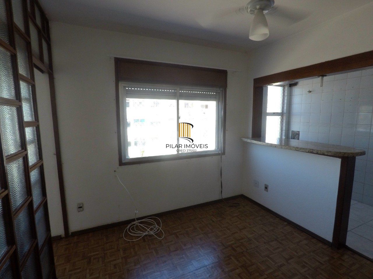 Apartamento para Venda - 31.79m², 1 dormitório, Cristal, Porto Alegre