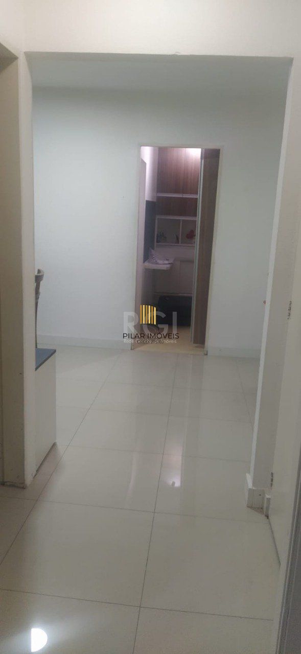 Apartamento para Venda - 37.89m², 1 dormitório, Cavalhada, Porto Alegre