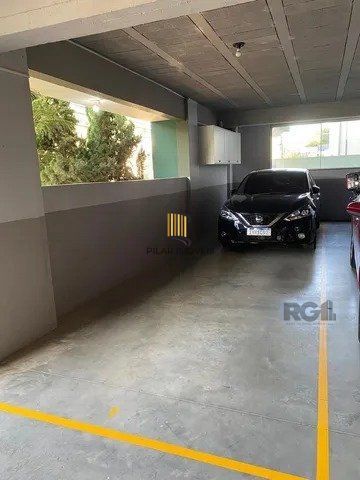 Apartamento de 2 dormitórios sendo 1 suíte no bairro Nossa Senhora das Graças em Canoas