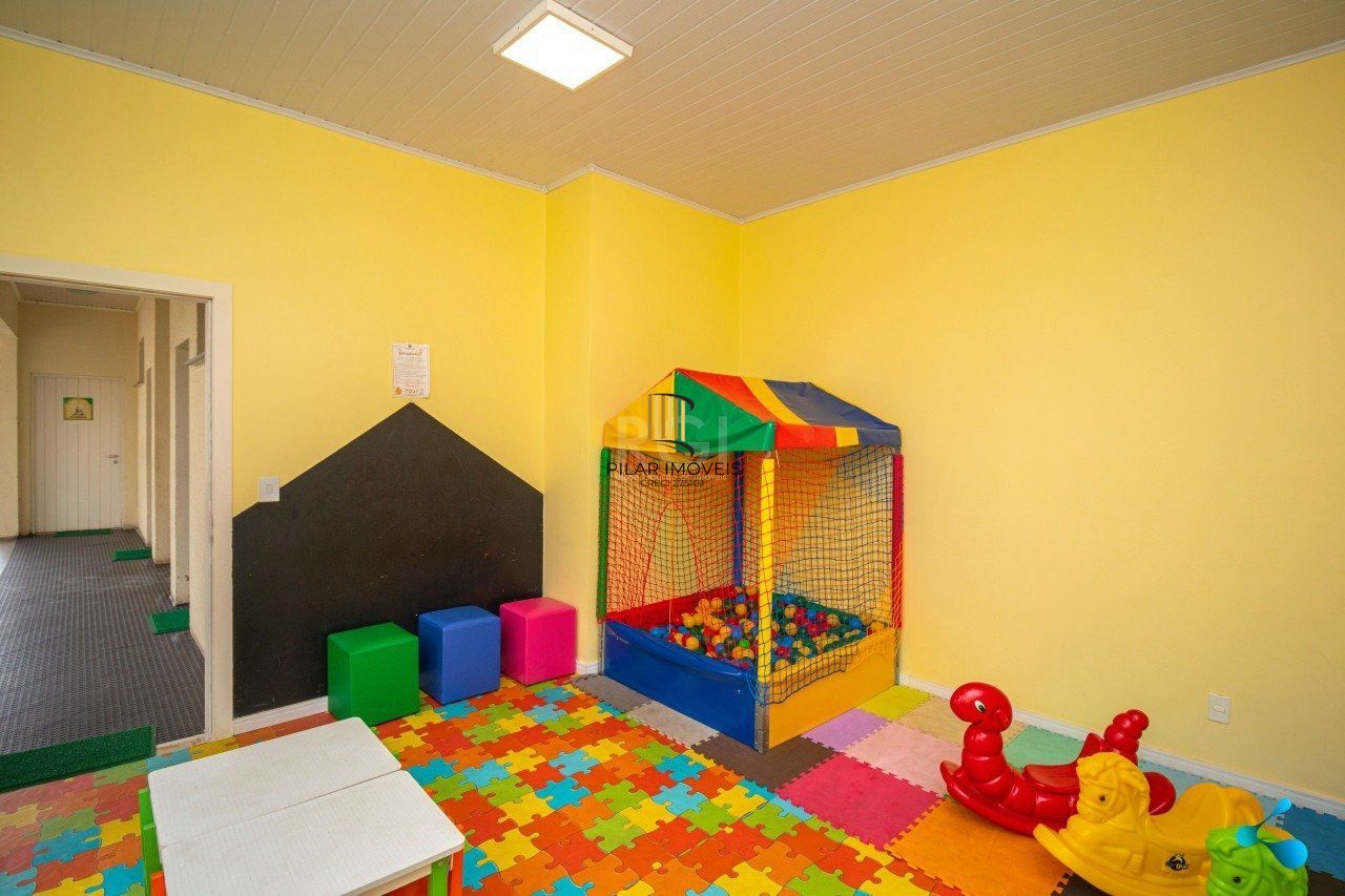 Apartamento para Venda - 72m², 3 dormitórios, sendo 1 suites, 1 vaga - Cavalhada, Porto Alegre