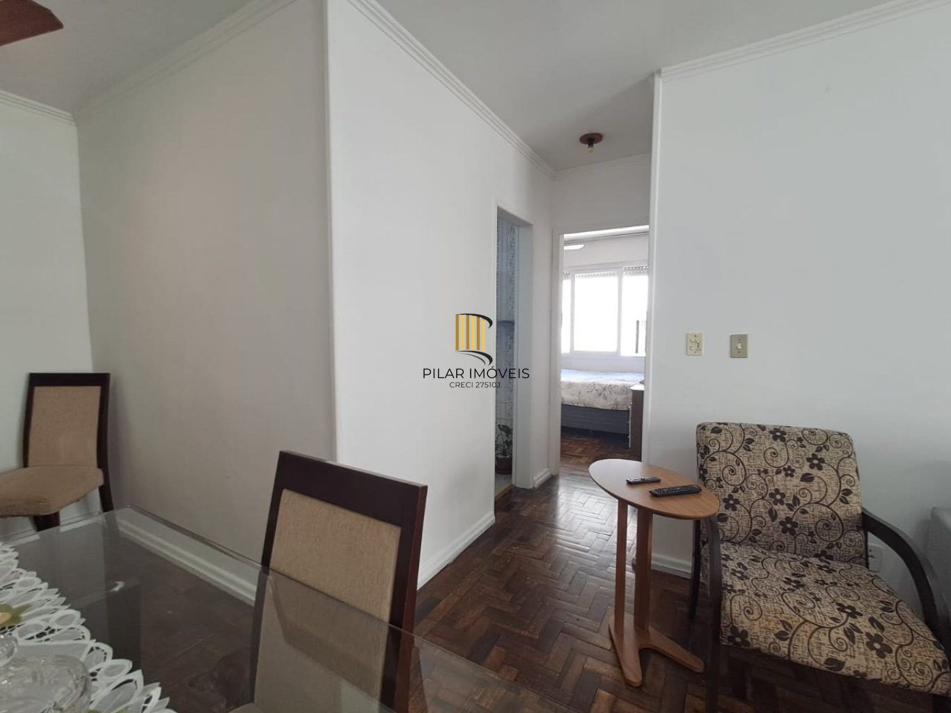 Apartamento Vila Ipiranga 2 quartos