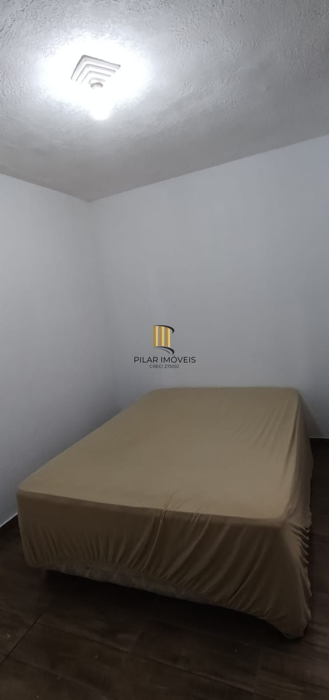Apartamento com 02 quartos e 01 vaga no Bairro Sarandi
