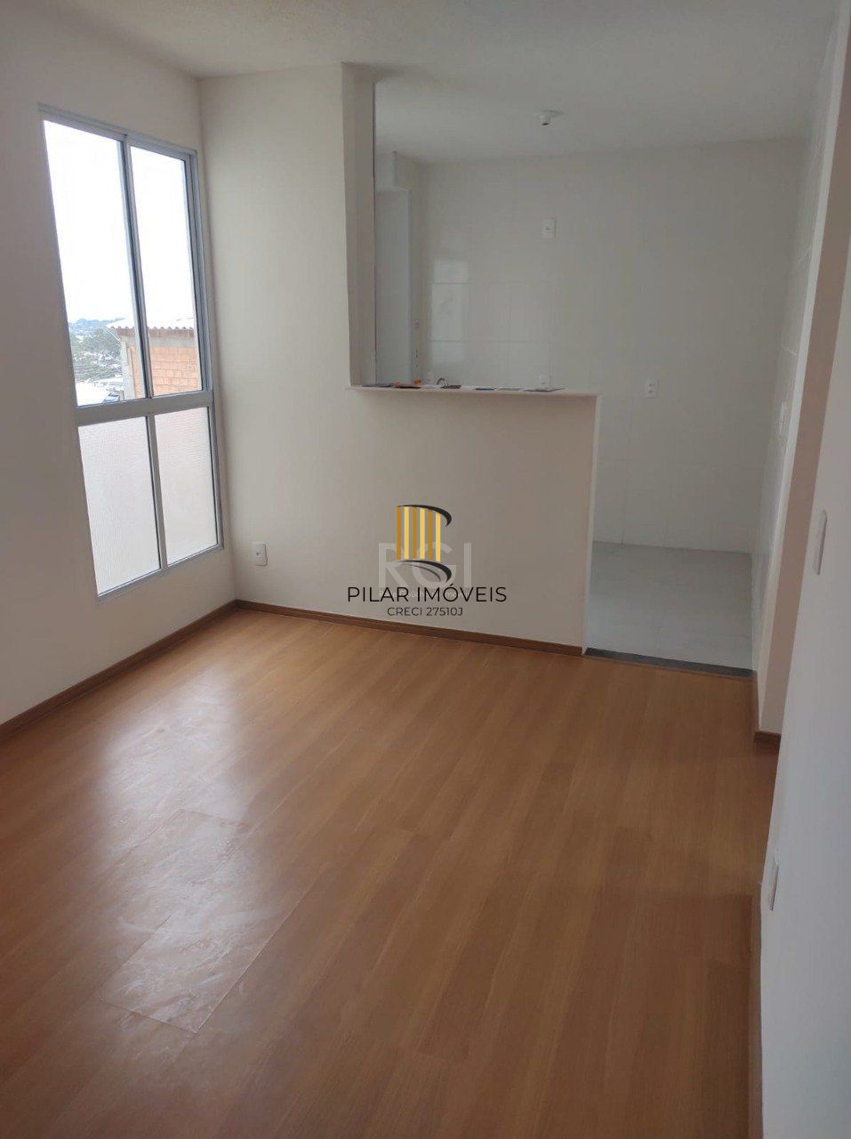 Apartamento para Venda - 40.23m², 2 dormitórios, 1 vaga - Petrópolis, Porto Alegre - Pilar Imóveis