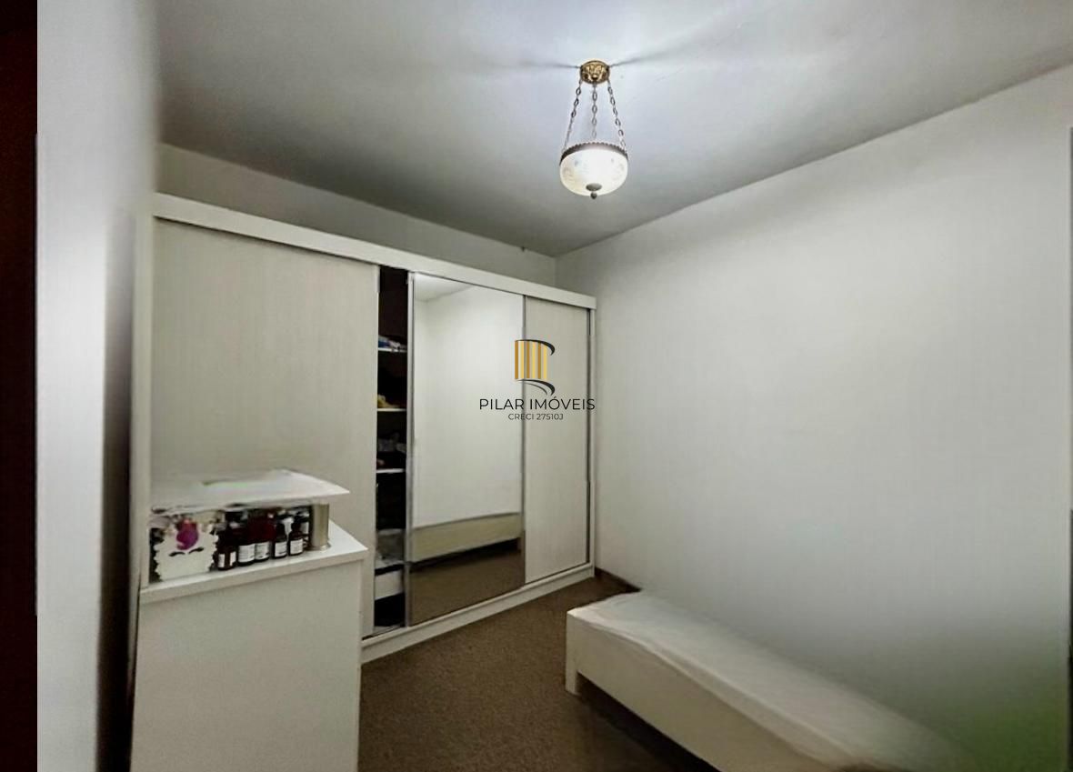 Apartamento 3 dormitórios em 81m2 no bairro São João.