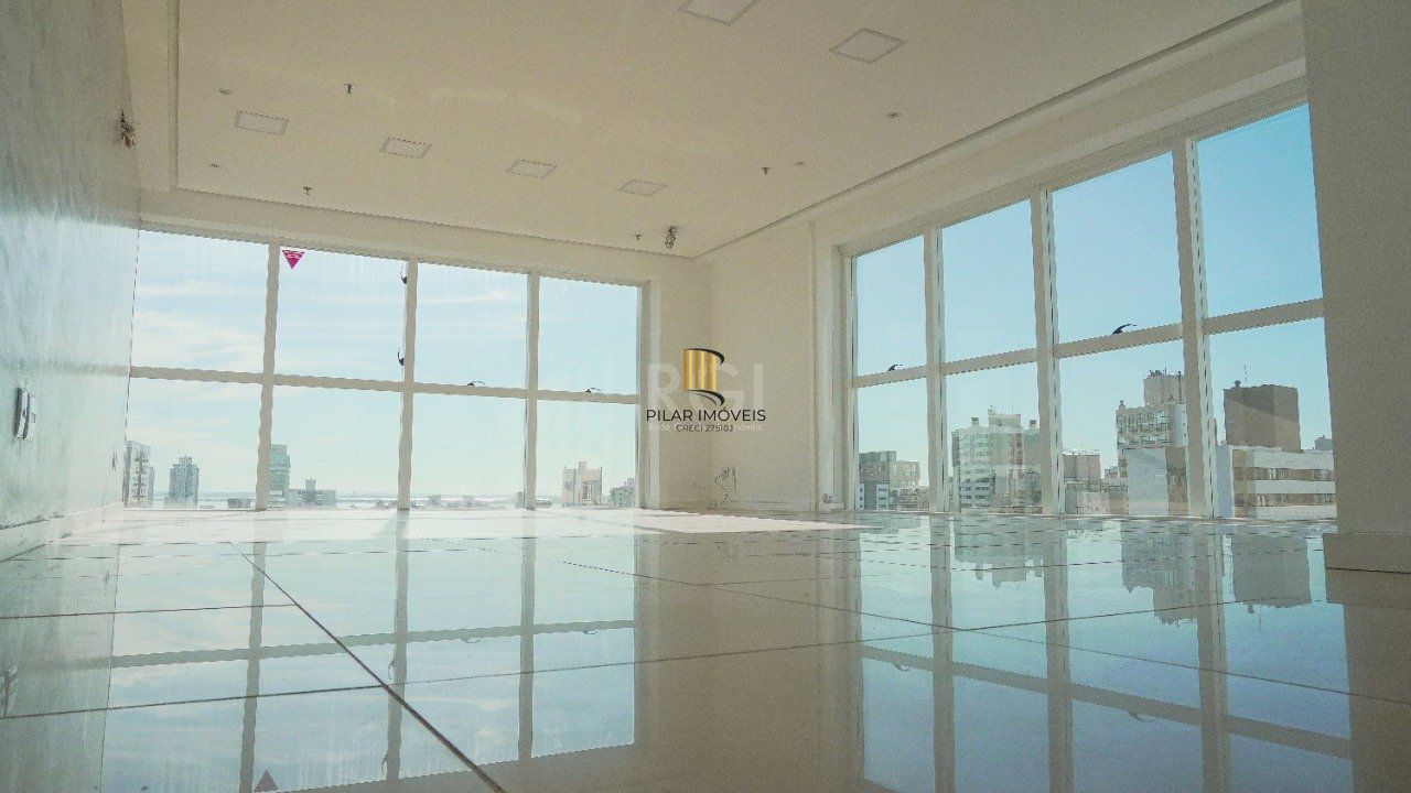 Conjunto/Sala para Venda - 47.55m², 0 dormitórios, Menino Deus - Pilar Imóveis